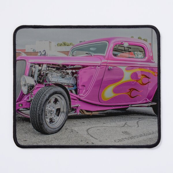 Item preview, Hot Rod Her33 at Pancakes and Chrome designed and sold by Cars around Adelaide.