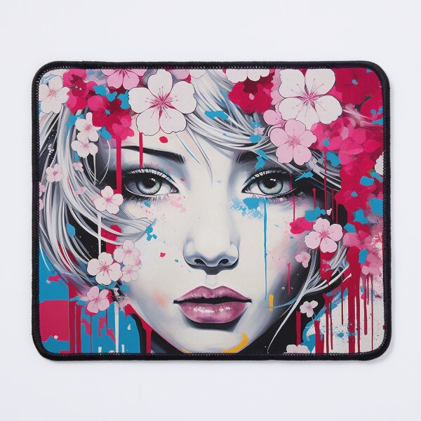 Item preview, Pop Art meets Japan: Dive into Japanese-Inspired PopArt with a burst of Contemporary Color designed and sold by Dazzling Studio Art.