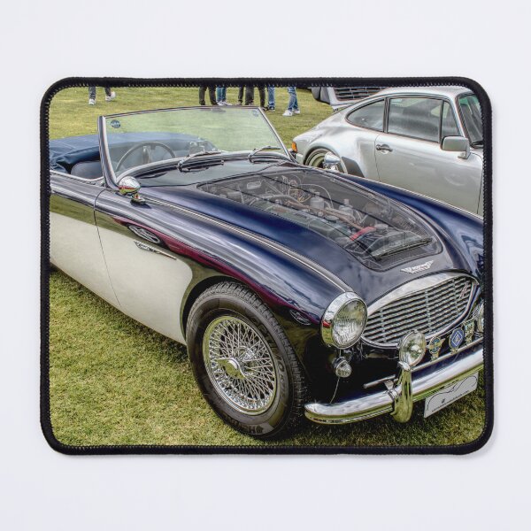 Item preview, Misted Bonnet Austin Healey  designed and sold by Cars around Adelaide.