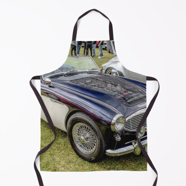 Item preview, Misted Bonnet Austin Healey designed and sold by Cars around Adelaide.