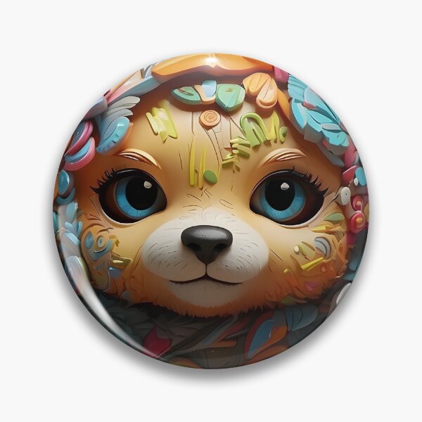 Item preview, Cat art designed and sold by Beerunya.