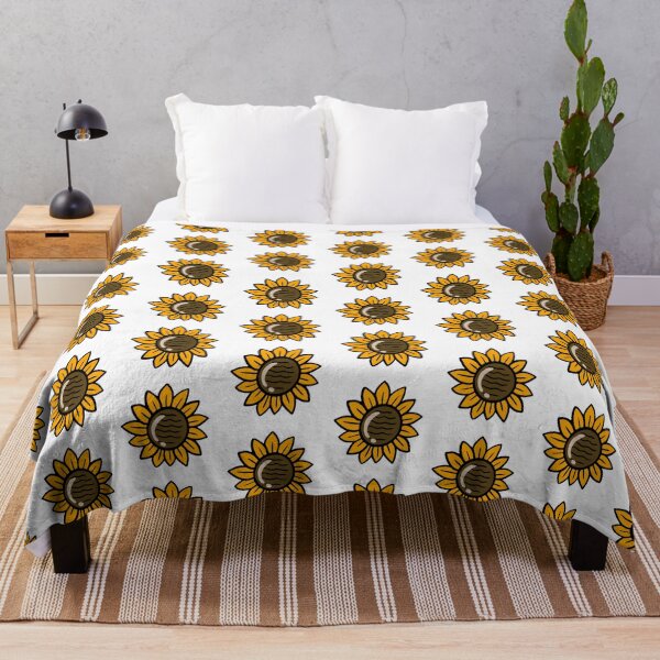 Item preview, Bright sunflower designed and sold by OlyaMolli.