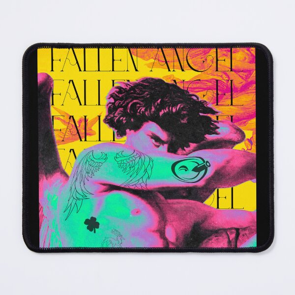 Item preview, Fallen Angel designed and sold by Fallen Angels.