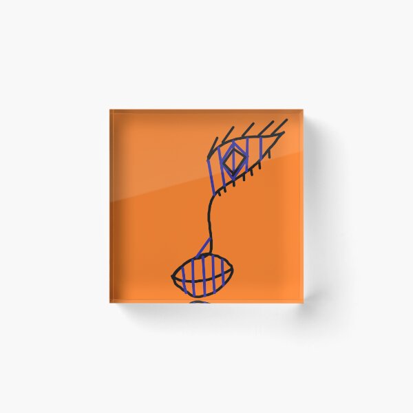Item preview, Orange's wife designed and sold by MsRedFox.