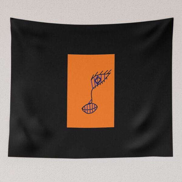 Item preview, Orange's wife designed and sold by MsRedFox.