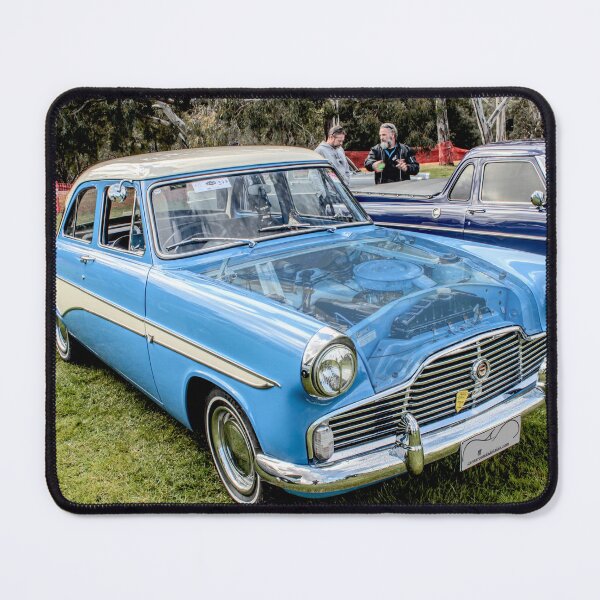 Item preview, Misted bonnet Ford Zephyr designed and sold by Cars around Adelaide.