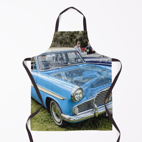 Item preview, Misted bonnet Ford Zephyr designed and sold by Cars around Adelaide.