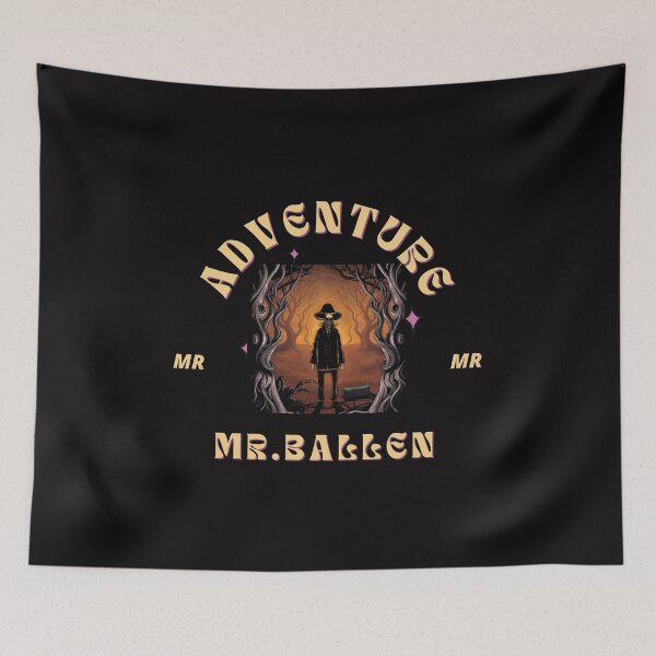 Item preview, Life's full of mysteries designed and sold by LunaLoop.