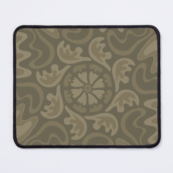 Item preview, Military Flowers designed and sold by IrynaSv.