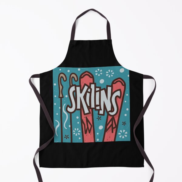 Item preview, Skiing - winter sport designed and sold by desinganddecor.