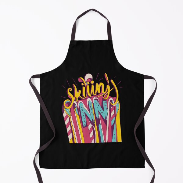 Item preview, Skiing - winter sport designed and sold by desinganddecor.