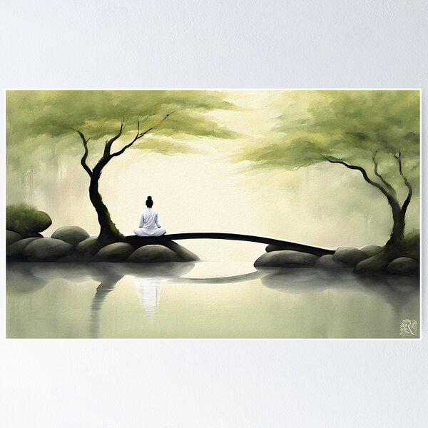 Item preview, Serenity designed and sold by Mystic-Images.