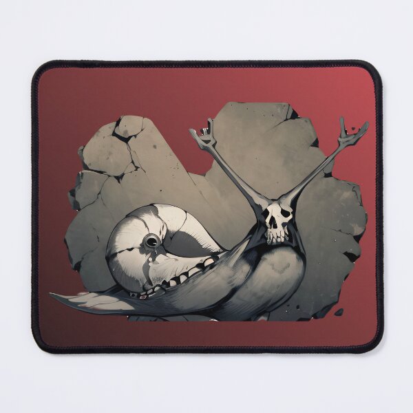 Item preview, The rock snail designed and sold by Glenbobagins.