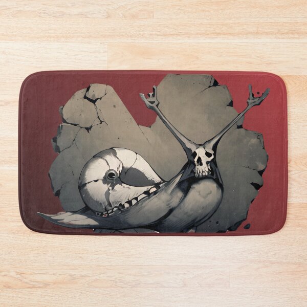 Item preview, The rock snail designed and sold by Glenbobagins.