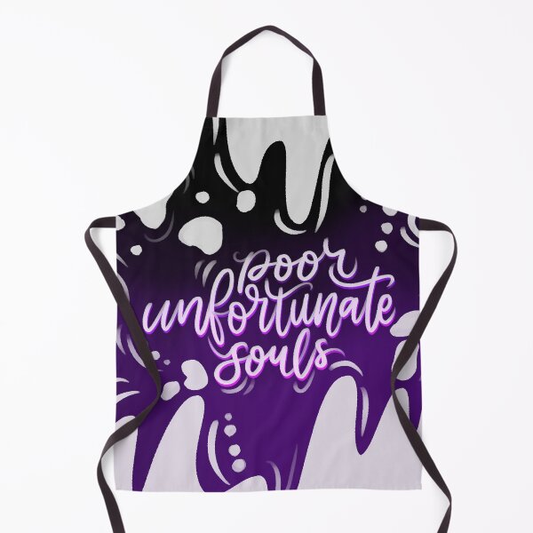 Item preview, Poor Unfortunate Souls  designed and sold by joyfulreader03.