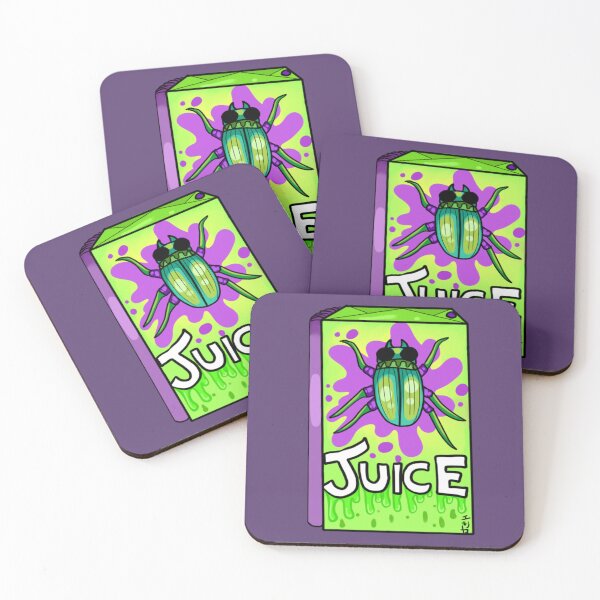 Item preview, Bug Juicebox designed and sold by PyroAshes.