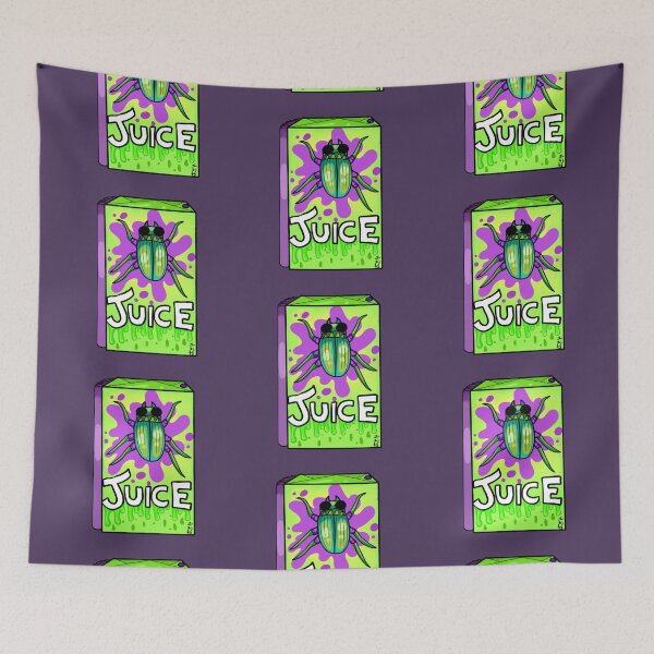 Item preview, Bug Juicebox designed and sold by PyroAshes.