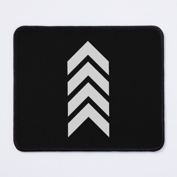 Item preview, Abstract Arrow Pattern designed and sold by Hypefashions.