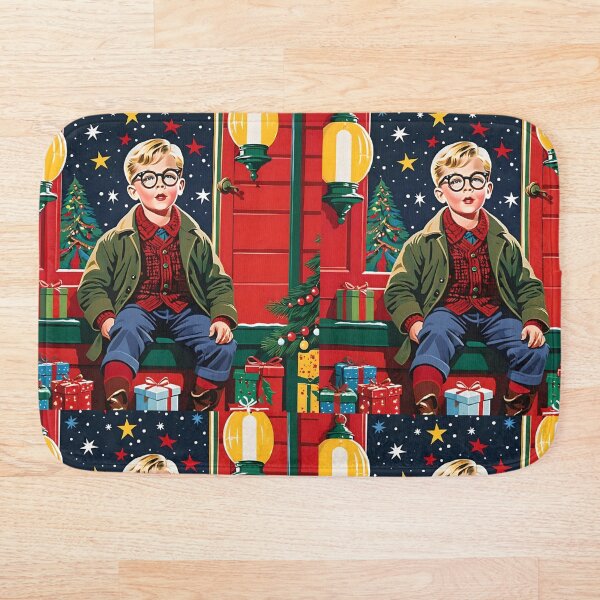 Item preview, Christmas Story designed and sold by 2024Graphyx.