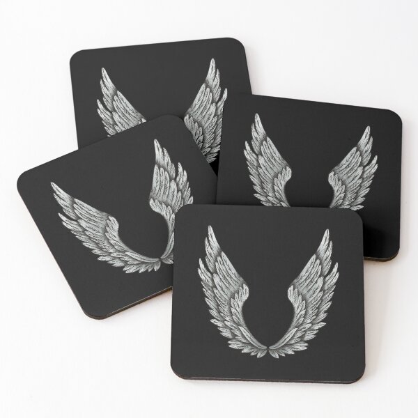 Item preview, Angel Wings  designed and sold by LionessLove.