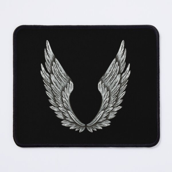 Item preview, Angel Wings designed and sold by LionessLove.