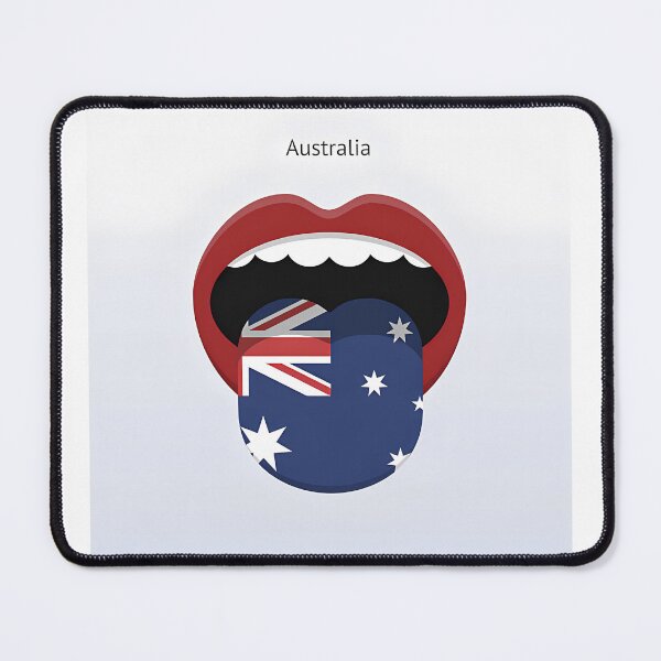 Item preview, Aussie lick designed and sold by ThundRDownunder.