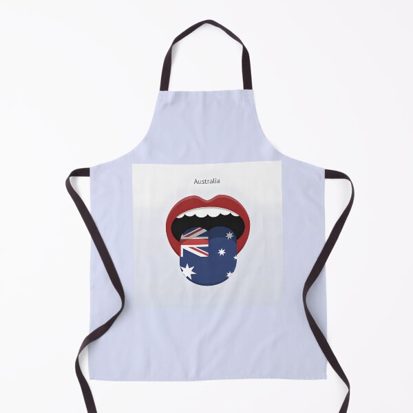 Item preview, Aussie lick designed and sold by ThundRDownunder.
