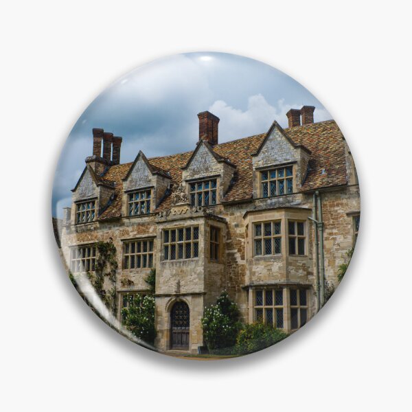 Item preview, The House at Anglesey Abbey designed and sold by Brian Shaw.