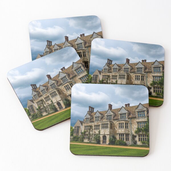 Item preview, The House at Anglesey Abbey designed and sold by Brian Shaw.