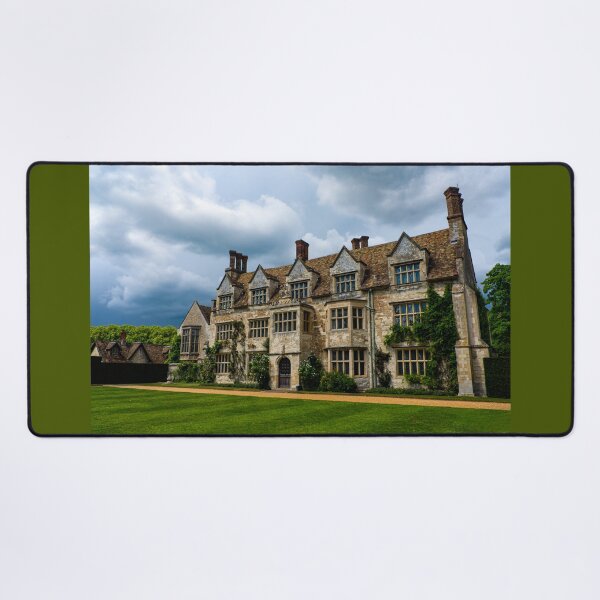 Item preview, The House at Anglesey Abbey designed and sold by Brian Shaw.