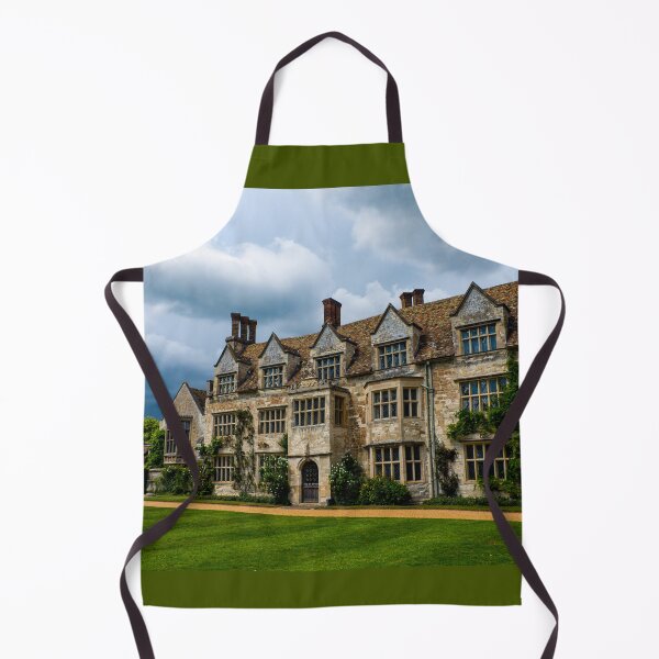 Item preview, The House at Anglesey Abbey designed and sold by Brian Shaw.