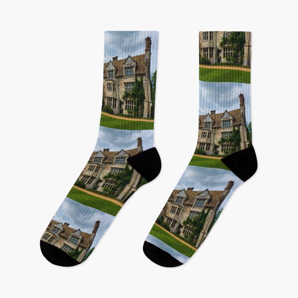 Item preview, The House at Anglesey Abbey designed and sold by Brian Shaw.