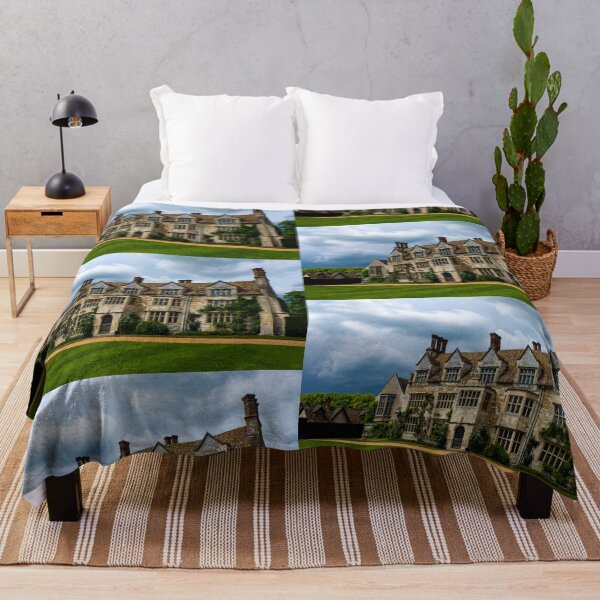 Item preview, The House at Anglesey Abbey designed and sold by Brian Shaw.