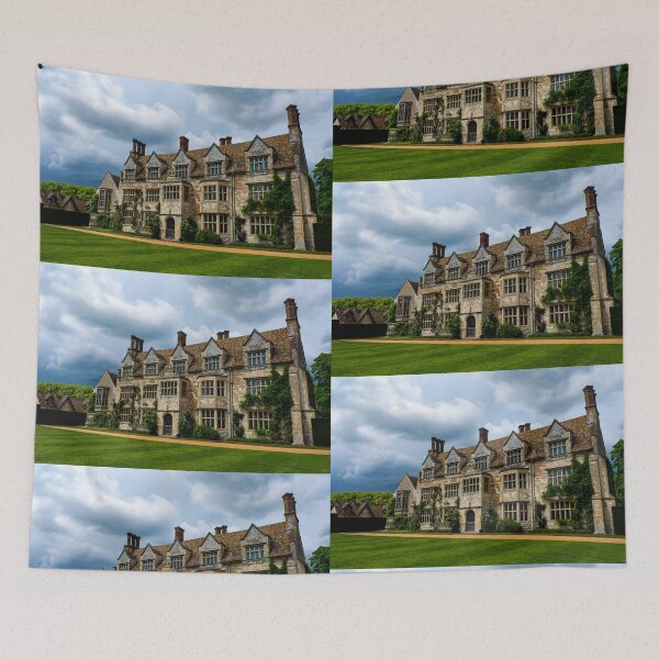 Item preview, The House at Anglesey Abbey designed and sold by Brian Shaw.