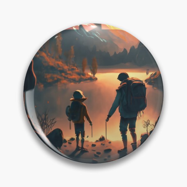 Item preview, Roam Free designed and sold by Kombinerki.