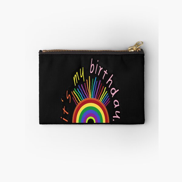 Item preview, its my birthday sign my backside please funny birthday  designed and sold by EunsooLee.