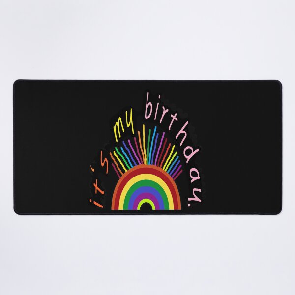 Item preview, its my birthday sign my backside please funny birthday designed and sold by EunsooLee.