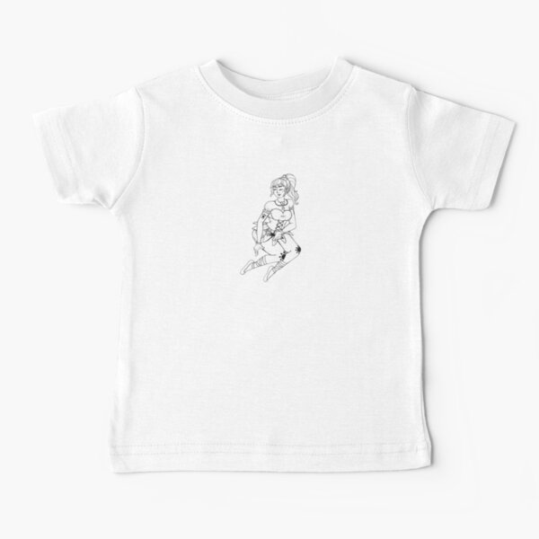 Item preview, Magical March #3 - Sun (Black and White) designed and sold by Xraiink.