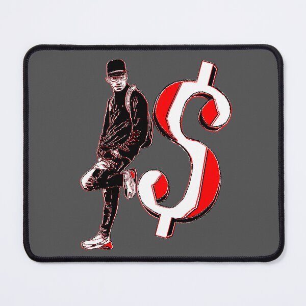 Item preview, young fashionable modernstyle streetwear youth trendy clothing fashion designed and sold by 4rpixs.