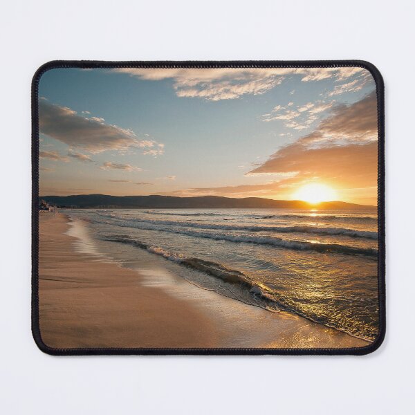 Item preview, Day Break At Sunny Beach designed and sold by mhfore.