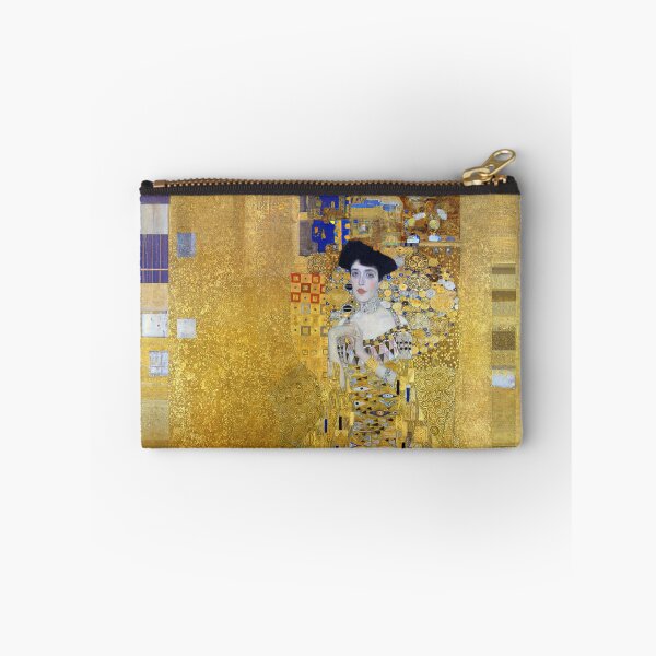 Item preview, Gustav Klimt Lady In Gold designed and sold by maniacfitness.