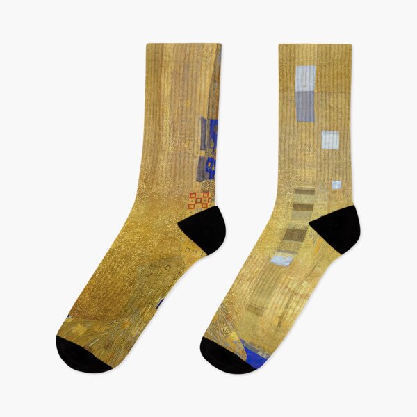 Item preview, Gustav Klimt Lady In Gold designed and sold by maniacfitness.