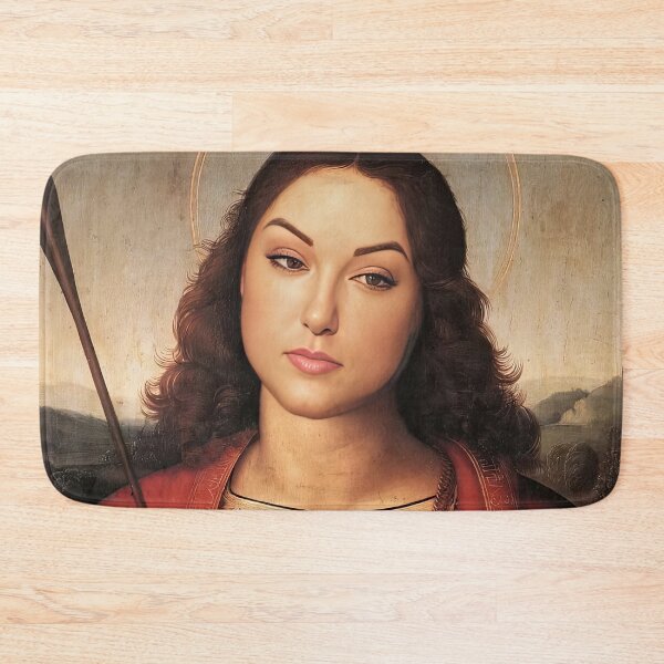 Item preview, Sasha Grey by Raphael designed and sold by obstinator.