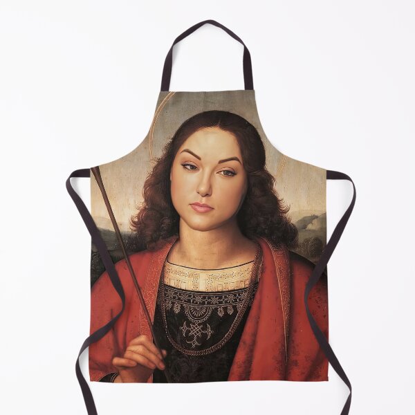 Item preview, Sasha Grey by Raphael designed and sold by obstinator.