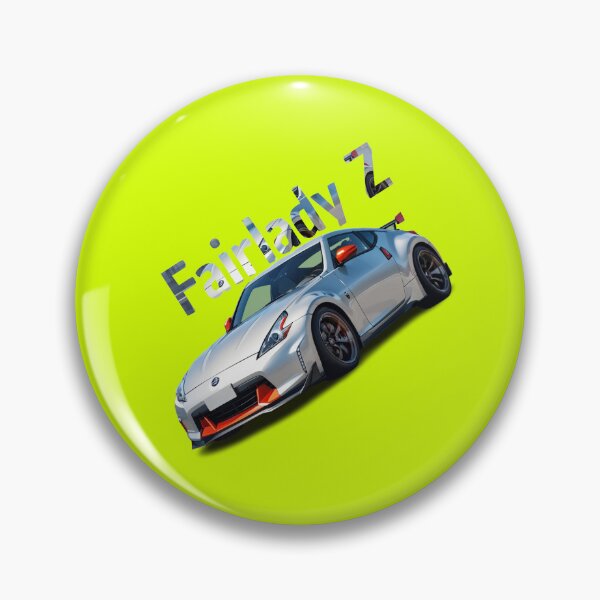 Item preview, Fairlady Z designed and sold by MOTOSHIFT.