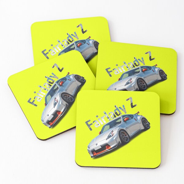 Item preview, Fairlady Z designed and sold by MOTOSHIFT.