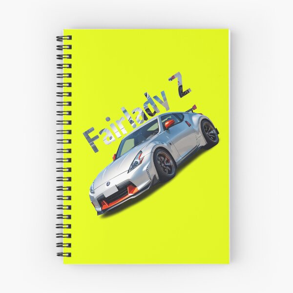 Item preview, Fairlady Z designed and sold by MOTOSHIFT.
