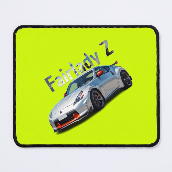 Item preview, Fairlady Z designed and sold by MOTOSHIFT.