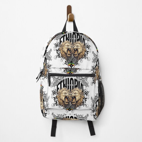Item preview, Ethiopian Glory: The Majestic Lion's Victory designed and sold by imaginativeafro.