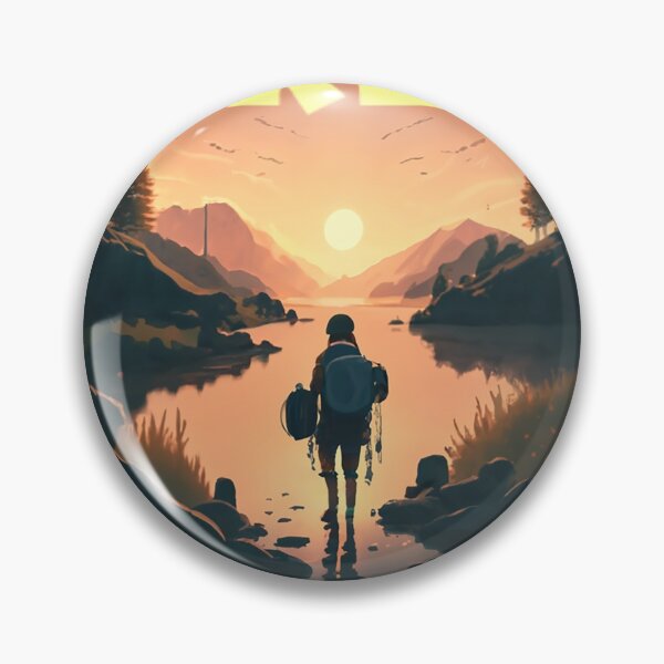 Item preview, Roam Free designed and sold by Kombinerki.